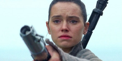 Pasca Star Wars, Daisy Ridley Susah Dapat Job thumbnail